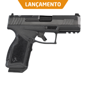 armas paraguai, pistola taurus gx4 38 tpc