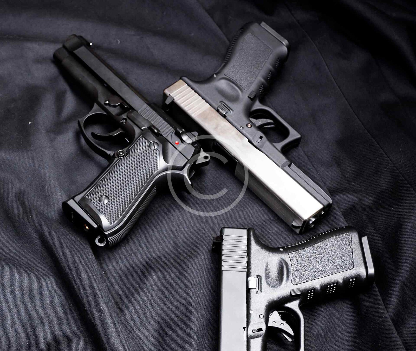 compra arma, armas paraguai, armas no paraguai, arma no paraguai