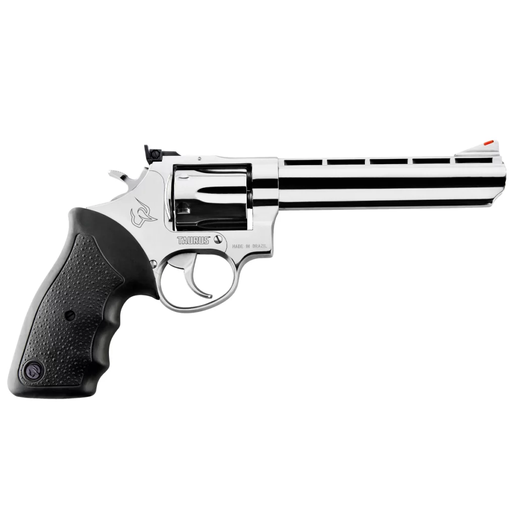 Revólver RT 889, armas paraguai, comprar armas, armas no paraguai