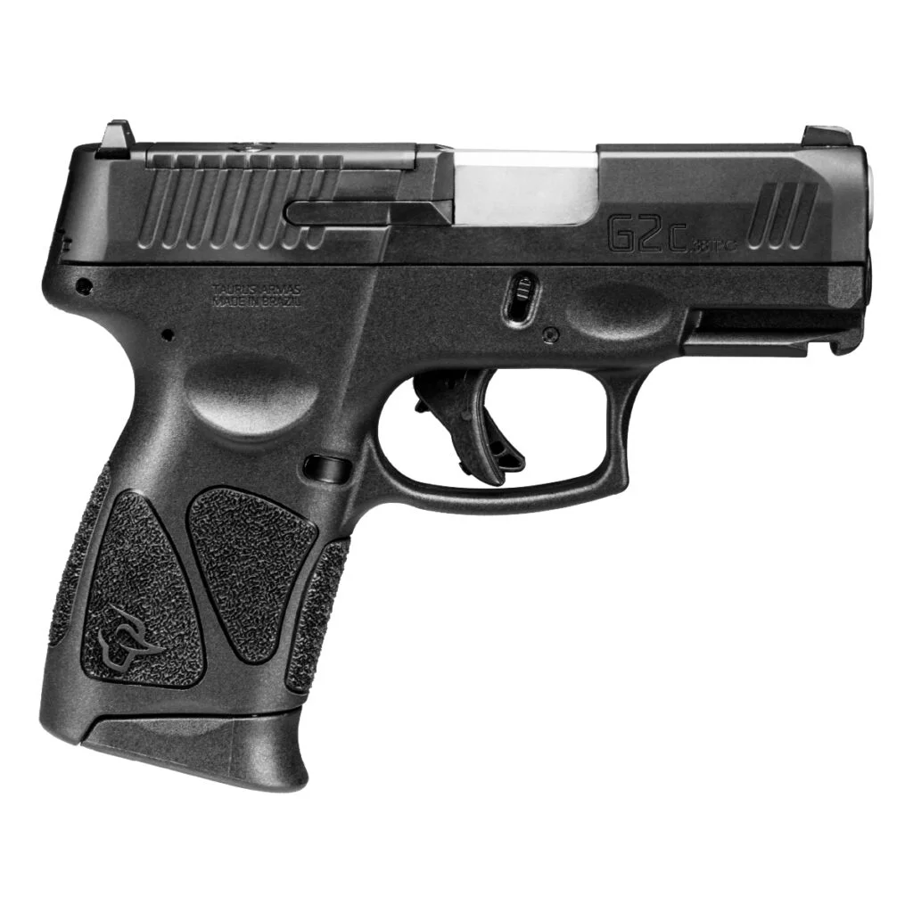 Pistola G2c T.O.R.O 38 TPC, comprar armas, venda de armas, armas brasil, armas paraguai, armas no paraguai, arma no paraguai