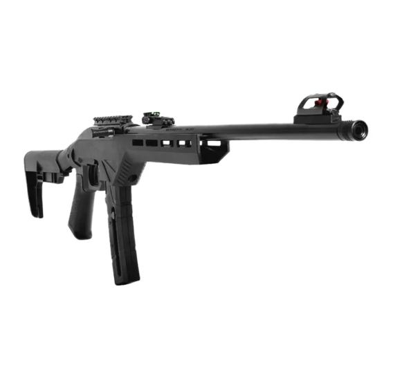 Rifle CBC 7022 Tactical Semi-Automático, armas paraguai, comprar armas, venda de armas, comprando armas, venda de armamento