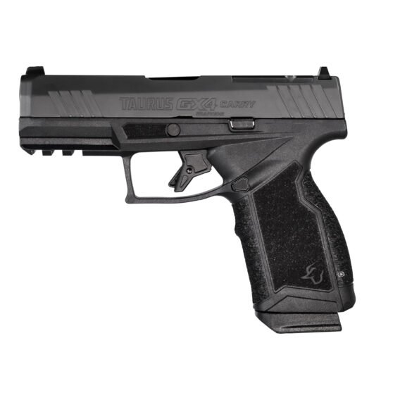 Pistola Gx4 Carry Toro 38 TPC, comprar armas, armas paraguai, armas no paraguai, arma no paraguai, venda de armas, casa das armas, calibre 38, armas de fogo, pistolas taurus