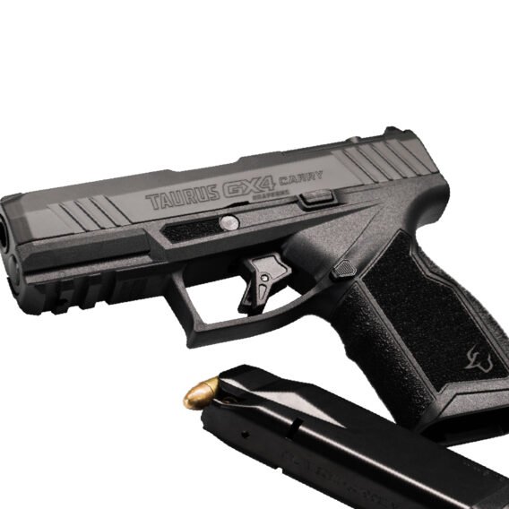 Pistola Gx4 Carry Toro 38 TPC, comprar armas, armas paraguai, armas no paraguai, arma no paraguai, venda de armas, casa das armas, calibre 38, armas de fogo, pistolas taurus